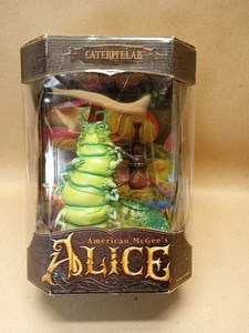 American McGee's Alice Caterpillar 2000 EA Figur Neu Originalverpackt - Bild 1 von 9