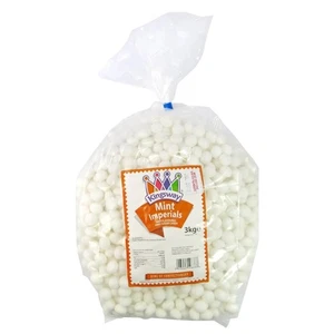 Wedding Favours Mint Imperials Retro Pick N Mix Sweets Easter Fathers Day 3kg - Picture 1 of 6
