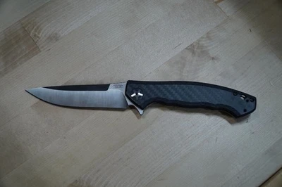 ZT 0452CF - 状况良好 - 收藏家拥有 - 二手 — 第 1/4 张图片