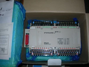 Controlador programable, Fujilog T40P-R - Imagen 1 de 2