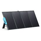 BLUETTI Solar Panel PV120, 120W Solar Panel for Power Station EB3A/EB55/EB70S...