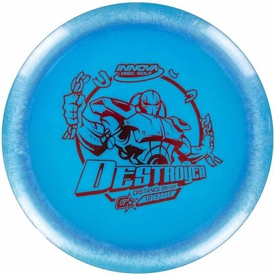 Innova GStar Destroyer | Choose Weight & Color - Image 1 of 4