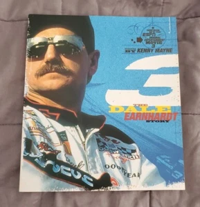 3 : The Dale Earnhardt Story by Kiki Thorpe and ESPN (2004, Trade Paperback) - Picture 1 of 4