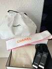 Chanel Kosmetik Tasche Set Neu