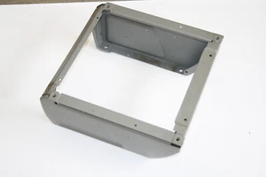 VW T4 Multivan Consolle Sedile Cassetto Sedile Guidatore/Passeggero 1996-2003 26 - Foto 1 di 4
