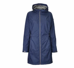 Killtec Magy Softshell Mantel Damen verändert Muster wenn er nass wird - Bild 1 von 1