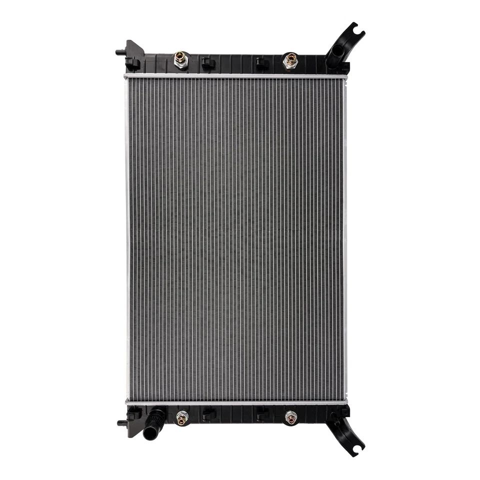 Radiador para Chevrolet Silverado 2500 HD 3500 HD GMC Sierra 2500 HD 3500 HD 6,0 L Foto 1 de 4