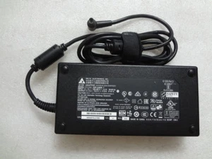 For Asus ROG Zephyrus GX501VS-XS71 ø6.0mm 230W Delta 19.5V 11.8A OEM Charger NEW - Picture 1 of 8
