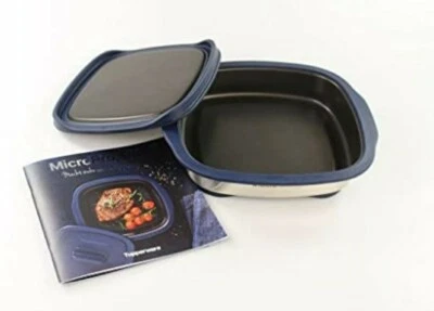 TUPPERWARE Micro Pro Grill - Bild 1 von 2