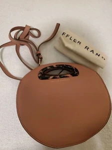 LOEFFLER RANDALL INDY INDY-N1 LT/PASPINK - Picture 1 of 1