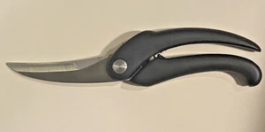 Zwilling J.A. Henckels Deluxe Geflügelschere mit Wellenschliff 42914 10 Zoll Germany - Bild 1 von 7