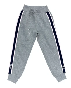 Polo Ralph Lauren Girl's Jogger Pants Sweats - Picture 1 of 2