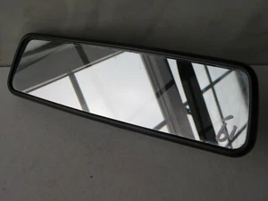 VOLKSWAGEN PASSAT B5 REAR VIEW MIRROR 1996-2001 A1101-19 - Picture 1 of 6