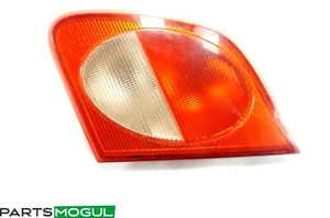 96-99 Mercedes W210 E300 E320 E420 Sedan Right Side Inner Tail Light Lamp OEM - Picture 1 of 10