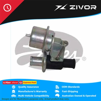 New Genuine GATES Heater Valve Tap For HSV #HV5217 - Image 1 of 4