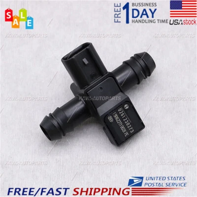 油箱压力传感器适用于 2003 - 2010 年福特 Explorer 05-08 Escape 9U5A-9C052-BC — 第 1/4 张图片