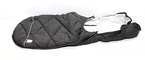 Lodger BKCFO4000062 - Baby Fußsack Baumwolle Quilt, Gruppe 0 Plus - Bild 1 von 1