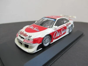Modellautos Minichamps 1:43 1996 Opel Calibra Art Nr 430964270 - Bild 1 von 3