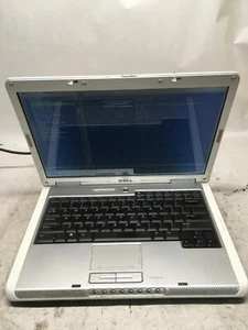 Dell Inspiron 1405 15" (AS IS) Intel Core Duo @ 1.6 GHz- JZ - Picture 1 of 11