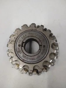 Suntour Pro Compe 5 Speed Freewheel 14-19t English Thread 8.8.8. JAPAN , Eroica - Picture 1 of 5