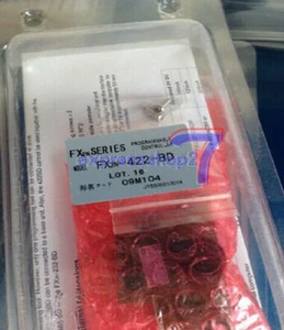 NUEVO UNO Mitsubishi PLC FX2N-422-BD - Imagen 1 de 1