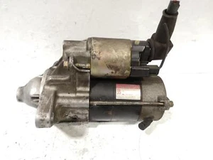 Toyota Corolla Levin 1992 - 1997 motor de arranque 1,6 gasolina 17365 28100-16071 - Imagen 1 de 5