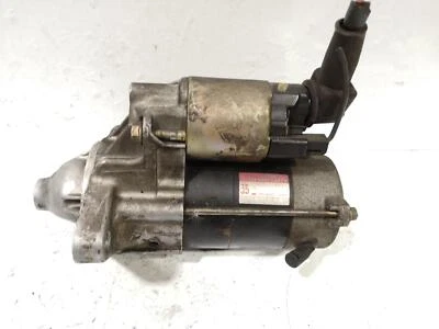 TOYOTA COROLLA LEVIN 1992 - 1997 STARTER MOTOR 1.6 PETROL 17365 28100-16071 - Image 1 of 4