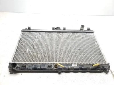 Radiador Mazda MX-5 Miata 1999 2000 OEM BP4X15200A Foto 1 de 4