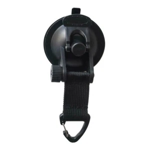 Heavy Duty Suction Cup Anchor With Securing Hook Tie Down Camping Tarp 1x - Picture 1 of 9