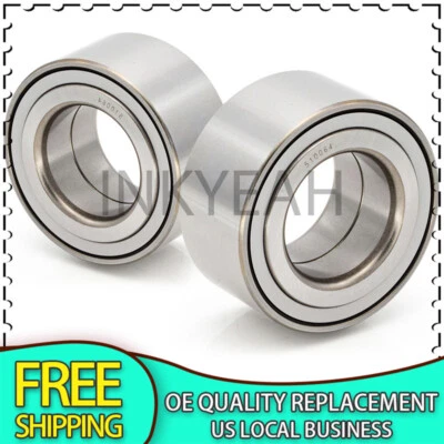 2x 510064 Wheel Bearing For Acura Legend/MDX/RL/TL/03-04 Honda Pilot/Lexus LX470 - Image 1 of 4