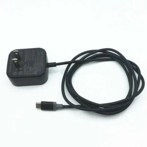 5ft Long 15W Fast Home Charger Type-C Turbo Charge Power Adapter for Cell Phones - Picture 1 of 5