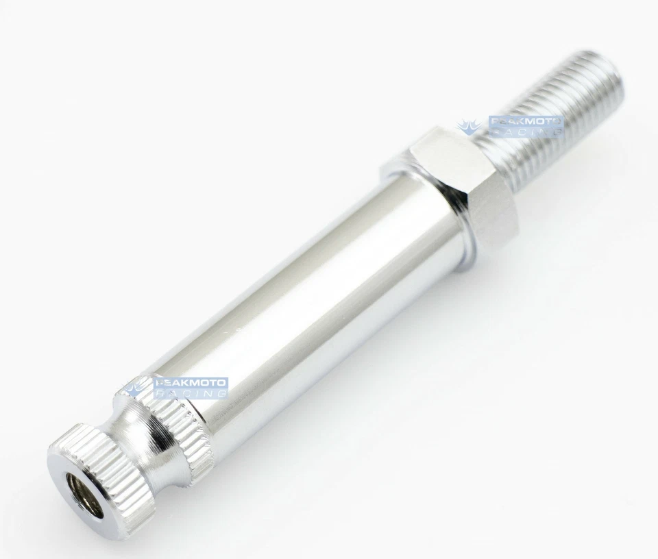 VÁSTAGO INTERMITENTE DELANTERO HONDA CB350F CB350G CB-350 Foto 1 de 4