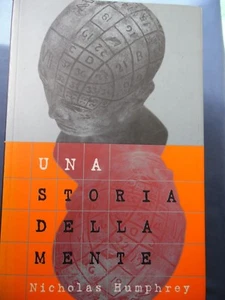 HUMPHREY-UNA STORIA DELLA MENTE-OVVERO PERCHE' NON VEDIAMO CON LE ORECCHIE - Picture 1 of 1