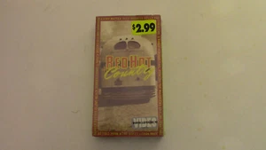 Red Hot + Country (VHS, 1995) - Imagen 1 de 1