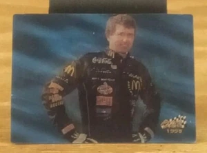 1995 Action Packed Bill Elliott Batman Motion - Picture 1 of 3