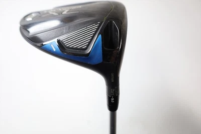 Женский драйвер Cleveland Launcher Xl 2 12° Flex Aldila Ascent PL синий 40 в хорошем состоянии - Изображение 1 из 4