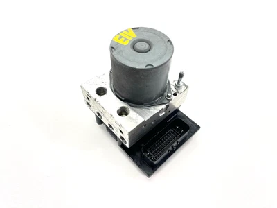 2009 - 2011 JAGUAR XF X250 RWD ANTI LOCK BRAKE ABS PUMP MODULE 8X23-2C405-EE OEM - Изображение 1 из 4