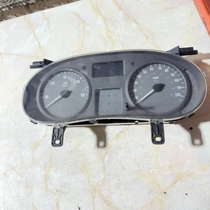 RENAULT VIVARO 01-04 TACHO KOMBIINSTRUMENT ORIGINAL OEM - Bild 1 von 17