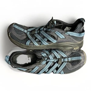 Zapatillas deportivas Chaco para hombre al aire libre Outcross cómodas senderismo talla 11 - Imagen 1 de 10