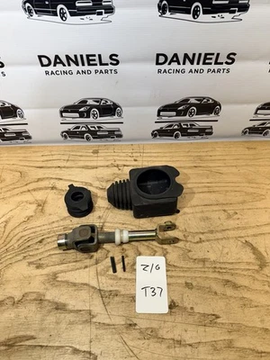 Conjunto de varilla de control de palanca de cambios genuina OEM Nissan 350Z / 370Z / G35 P/N 34103-CD00A Foto 1 de 4