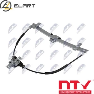 WINDOW REGULATOR EPS-VW-115 FOR VW 191837402B - Picture 1 of 7