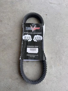 EVO POWERSPORTS CAN-AM X3 & DEFENDER BADASS WORLD'S BEST DRIVE BELT - Picture 1 of 3