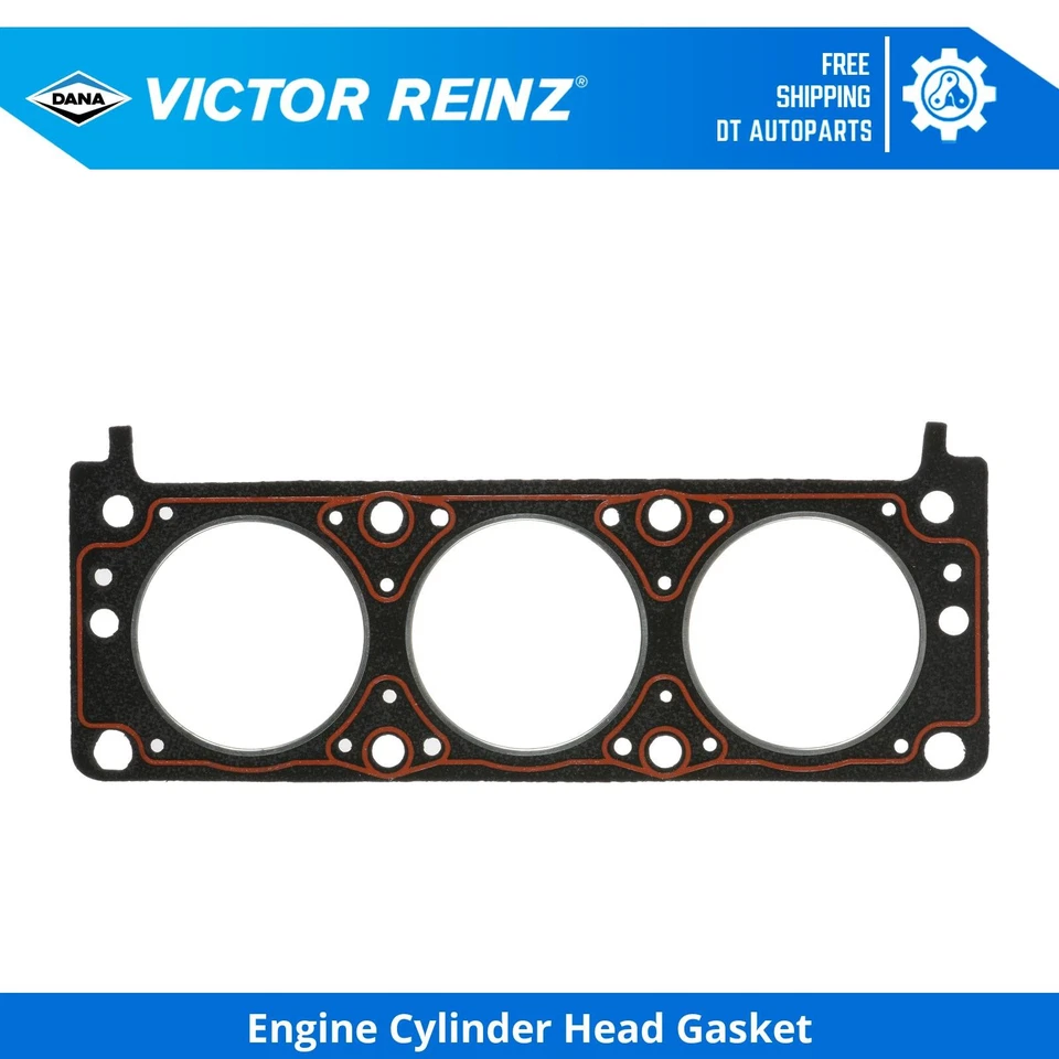 Junta de culata de motor Chevrolet Lumina 1995-2001 Victor Reinz 1996 Foto 1 de 1