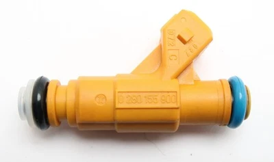 X6 INYECTORES DE COMBUSTIBLE BOSCH APTOS PARA FORD EXPLORER SPORT TRAC 99-2002 4,0 L V6 0280155900 Foto 1 de 2