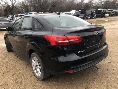 Ford Focus 2015 2016 2017 2018 parrilla activa obturador de aire para 2,0 L 843617 Foto 1 de 4