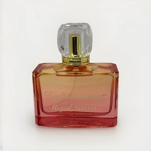 Royal Sunset By English Laundry 3,4 OZ Eau de Parfum Spray para Mujer, Sin Caja... - Imagen 1 de 5