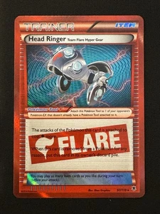 Head Ringer 97/119 XY - Phantom Forces Holo - Bild 1 von 2