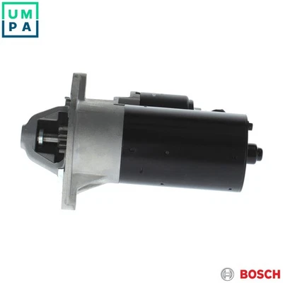 STARTER 1 986 S00 699 FOR SAAB 9-5 9-3X OPEL ZAFIRA/TOURER/C/VAN/Box/Body/MPV - Image 1 of 4