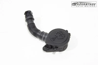 BMW 328I GT XDRIVE 2014-2016 parabrisas lavaparabrisas depósito de líquido cuello de llenado OEM Foto 1 de 4