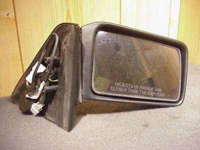 Espejo retrovisor eléctrico pasajero derecho OEM FORD ESCORT 91-96 MERCURY TRACER 91-96 Foto 1 de 3